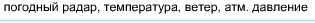 норвежский сайт погоды